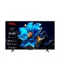 TCL 55P7K Televisor Smart TV 55" QLED UltraHD 4K HDR - Google TV - WiFi - Dolby Atmos - Dolby Vision - Game Accelerator