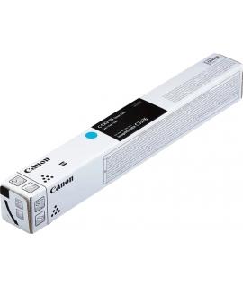 Canon CEXV65 Cyan Cartucho de Toner Original - 5762C001