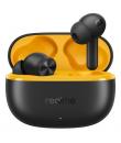 Realme Buds T200 Lite Auriculares True Wireless - Bluetooth 5.4 - 4 Microfonos - 7 Horas Autonomia - Color Negro