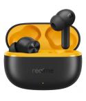 Realme Buds T200 Lite Auriculares True Wireless - Bluetooth 5.4 - 4 Microfonos - 7 Horas Autonomia - Color Negro