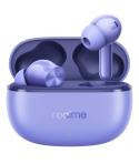 Realme Buds T200 Lite Auriculares True Wireless - Bluetooth 5.4 - 4 Microfonos - 7 Horas Autonomia - Color Morado