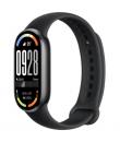 Xiaomi Mi Smart Band 10 Pulsera de Actividad Pantalla AMOLED 1.72" - Bluetooth 5.4 - Mas de 150 Modos Deportivos - Funciones de 