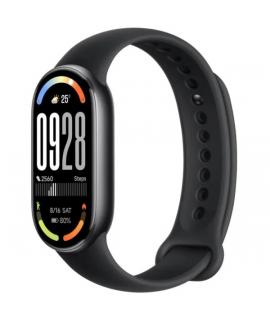 Xiaomi Mi Smart Band 10 Pulsera de Actividad Pantalla AMOLED 1.72" - Bluetooth 5.4 - Mas de 150 Modos Deportivos - Funciones de 