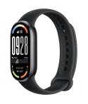 Xiaomi Mi Smart Band 10 Pulsera de Actividad Pantalla AMOLED 1.72" - Bluetooth 5.4 - Mas de 150 Modos Deportivos - Funciones de 