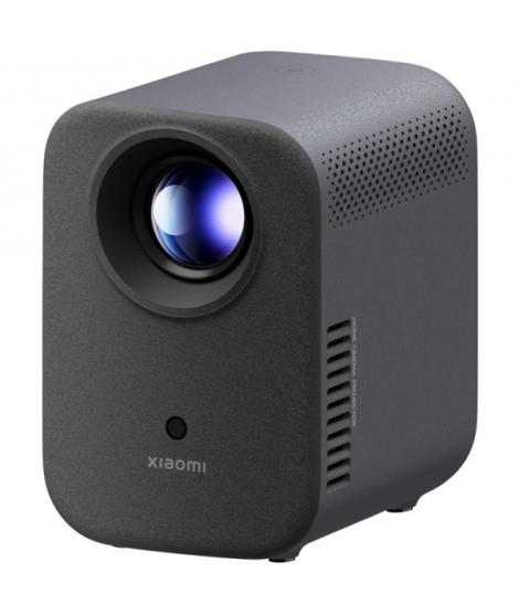 Xiaomi Smart Projector L1 Proyector ANSI LED FullHD 200 Lumenes - Android TV, Google TV - WiFI, Bluetooth, USB, HDMI - 2 Altavoc