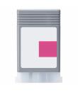 Canon PFI031 Magenta Cartucho de Tinta Pigmentada Generico - Reemplaza 6265C001