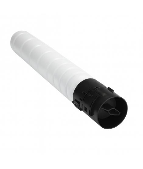 Lexmark MX910/MX911/MX912 Negro Cartucho de Toner Generico - Reemplaza 64G0H00
