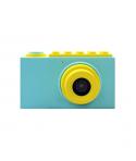 MyFirst Camera 2 Camara Digital Infantil - 8MP - Sumergible - Portatil - Carcasa Waterproof - Videos y Fotos en HD - Color Azul