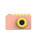 MyFirst Camera 2 Camara Digital Infantil - 8MP - Sumergible - Portatil - Carcasa Waterproof - Videos y Fotos en HD - Color Rosa