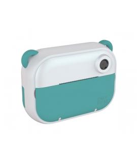 MyFirst Camera Insta WI Camara Digital Infantil - Impresion Instantanea de Fotos y Etiquetas - Sin Tinta - Base de Impresion - A