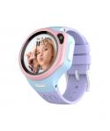 MyFirst Fone R1s Reloj Inteligente Infantil - GPS - SIM Card 4G - Bluetooth 5.0 - Wifi - IPX8 - 24 Horas de Autonomia - Color Al