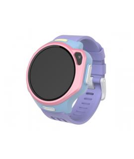 MyFirst Fone R2 Reloj Inteligente Infantil - GPS - SIM Card 4G - Bluetooth 5.0 - Wifi - IPX8 - 24 Horas de Autonomia - Color Alg