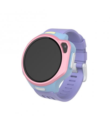 MyFirst Fone R2 Reloj Inteligente Infantil - GPS - SIM Card 4G - Bluetooth 5.0 - Wifi - IPX8 - 24 Horas de Autonomia - Color Alg