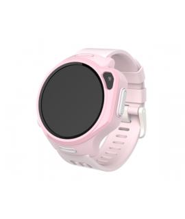 MyFirst Fone R2 Reloj Inteligente Infantil - GPS - SIM Card 4G - Bluetooth 5.0 - Wifi - IPX8 - 24 Horas de Autonomia - Color Ros