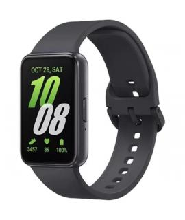 Samsung Galaxy Fit 3 Pulsera Actividad 40mm - Pantalla Amoled 1,6" - Bateria hasta 13 Dias - IP68 - Controles Multimedia - Color