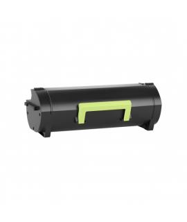 Toshiba T-408E-R Negro Cartucho de Toner Generico - Reemplaza 6B000000853/6B000000851