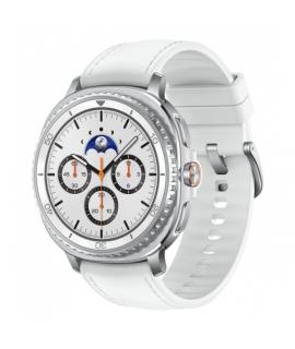 Samsung Galaxy Watch 8 Classic Smartwatch Pantalla AMOLED 1,34" LTE 46mm - WIFI+4G, Bluetooth 5.3, NFC - Resisntencia IP68 - Col