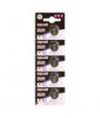 Maxell Lithium CR1620 Pack de 5 Pilas 3V