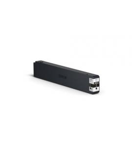 Epson T02Y1 Negro Cartucho de Tinta Original - C13T02Y100