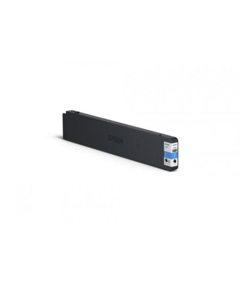 Epson T02Y2 Cyan Cartucho de Tinta Original - C13T02Y200