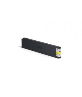 Epson T02Y4 Amarillo Cartucho de Tinta Original - C13T02Y400