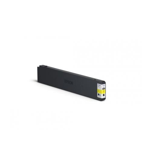 Epson T02Y4 Amarillo Cartucho de Tinta Original - C13T02Y400