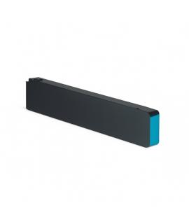 Epson T02Y2 Cyan Cartucho de Tinta Pigmentada Generico - Reemplaza C13T02Y200