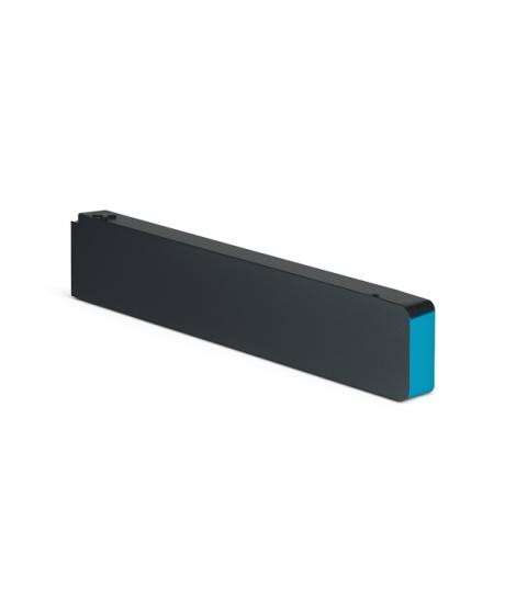 Epson T02Y2 Cyan Cartucho de Tinta Pigmentada Generico - Reemplaza C13T02Y200