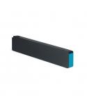 Epson T02Y2 Cyan Cartucho de Tinta Pigmentada Generico - Reemplaza C13T02Y200
