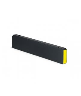 Epson T02Y4 Amarillo Cartucho de Tinta Pigmentada Generico - Reemplaza C13T02Y400