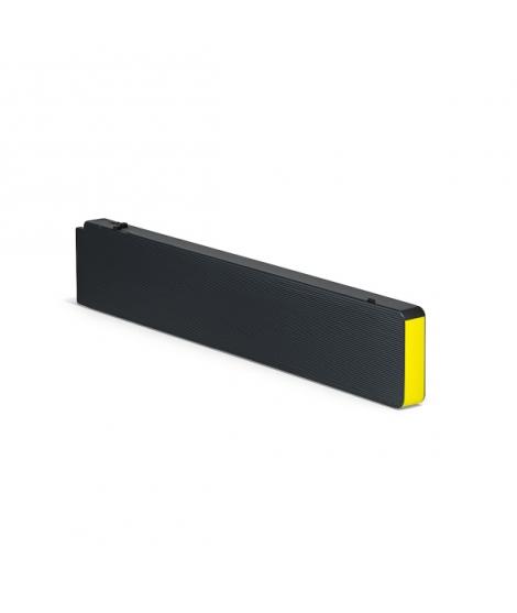 Epson T02Y4 Amarillo Cartucho de Tinta Pigmentada Generico - Reemplaza C13T02Y400
