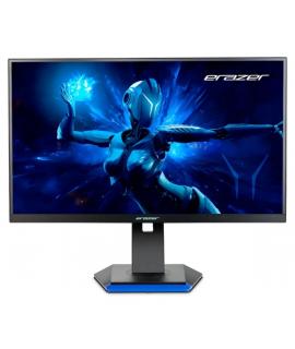 Medion Erazer Spectator X40 Monitor 27" QHD 180Hz - Respuesta 1ms - Ajustable en Altura, Giratorio e Inclinable - 2 Altavoces In