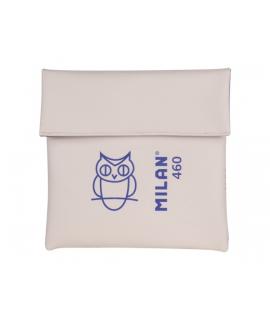 Milan Coleccion 460 Bolsa Isotermica Porta Alimentos 0.3L - Forro Interior Isotermico - Color Beige