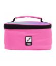 Milan Sunset Bolsa Isotermica Porta Alimentos 1,5L - Incluye 1 Recipiente para Alimentos - Interior Aislante Termico - Apertura 