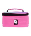 Milan Sunset Bolsa Isotermica Porta Alimentos 1,5L - Incluye 1 Recipiente para Alimentos - Interior Aislante Termico - Apertura 
