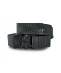 Upower Nite Belt Correa de Alta Calidad - Talla S/M - Ajuste Rapido, Resistente y Comoda, Cinta Elastica de Nailon, Hebilla de L