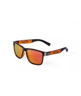 Upower Gafas de Sol Cuadradas - Talla Unica - Montura TR90 Ligera y Anallergica, Lentes Polarizadas Proteccion UVA/UVB, Detalles