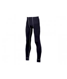 Upower Zebru Malla Tecnica de Trabajo - Talla 4XL - Abertura Frontal, Costuras Planas Antirritacion, Material Transpirable Alta 