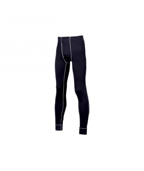 Upower Zebru Malla Tecnica de Trabajo - Talla 4XL - Abertura Frontal, Costuras Planas Antirritacion, Material Transpirable Alta 