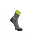 Upower Giady Calcetines Tecnicos - Talla Unica - Ajuste Perfecto con Tecnologia Memory Size, Material Transpirable, Plantilla de