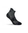 Upower Balmy Calcetines de Trabajo Cortos - Talla L - Maxima Transpirabilidad, Ventilacion Superior, Costuras Planas Antirrozadu