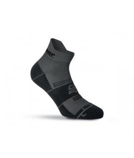 Upower Balmy Calcetines de Trabajo Cortos - Talla M - Maxima Transpirabilidad, Ventilacion Superior, Costuras Planas Antirrozadu