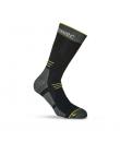 Upower Blow Calcetines de Trabajo Tecnicos - Talla L - Compresion Gradual, Termorregulacion, Soporte en Tobillos, Transpirables,