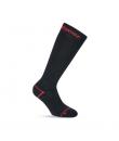 Upower Frost Calcetines Largos de Trabajo - Talla L - Tejido Tecnico Termico, Banda de Soporte en Tobillos, Costuras Planas, Tal