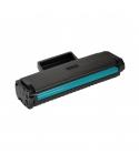 Generico HP W1107A Negro Cartucho de Toner - Reemplaza 107A (Region: Asia-Pacifico)