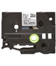 Brother TZeM951 Cinta Laminada de Limpieza Original - Ancho 24mm x 8m