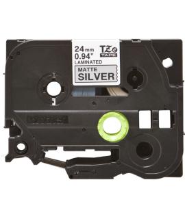 Brother TZeM951 Cinta Laminada de Limpieza Original - Ancho 24mm x 8m