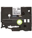 Brother TZeM951 Cinta Laminada de Limpieza Original - Ancho 24mm x 8m