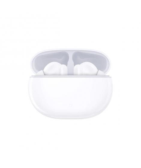 Honos Earbuds X7i Auriculares True Wireless - Cancelacion de Ruido - 45 dB ANC - 40h de Autonomia - Color Blanco