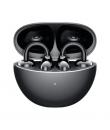 Honor Earbuds Clip Auriculares True Wireless - Puente de Arco de Titanio - Bluetooth 5.3 - Cancelacion de ruido - Color Negro